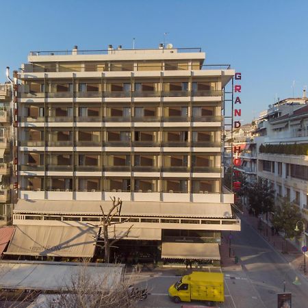 Grand Hotel Larissa Eksteriør billede
