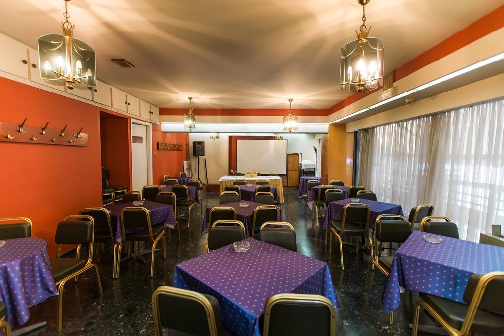Grand Hotel Larissa Eksteriør billede