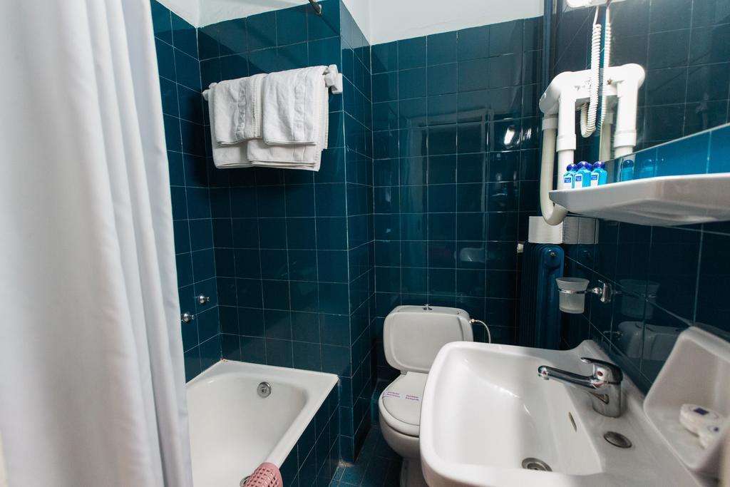 Grand Hotel Larissa Eksteriør billede