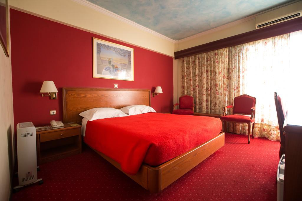 Grand Hotel Larissa Eksteriør billede