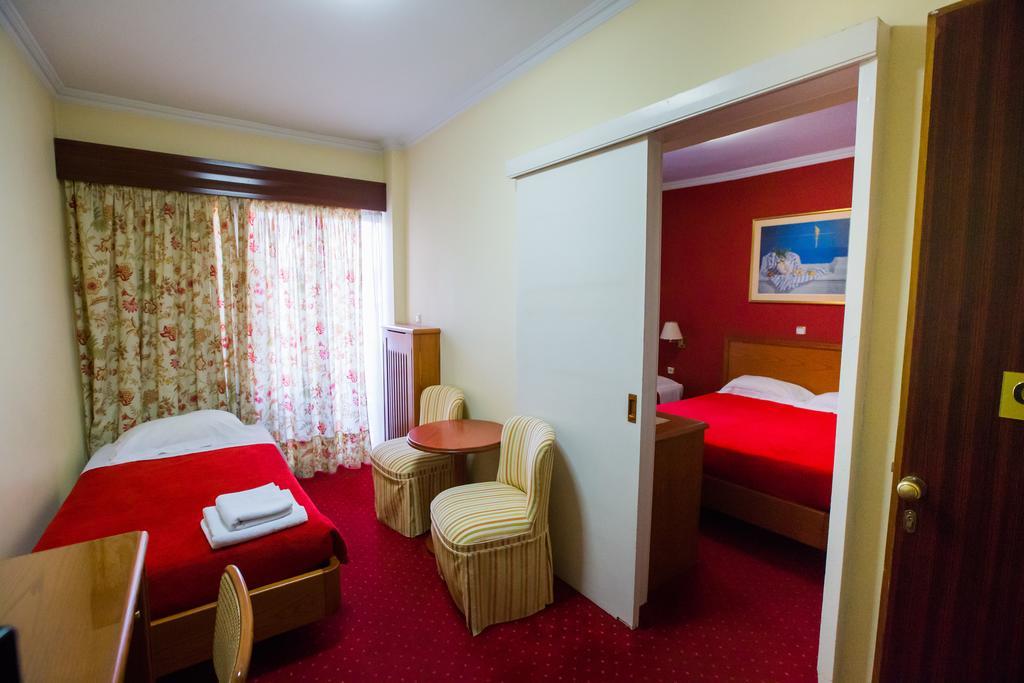 Grand Hotel Larissa Eksteriør billede