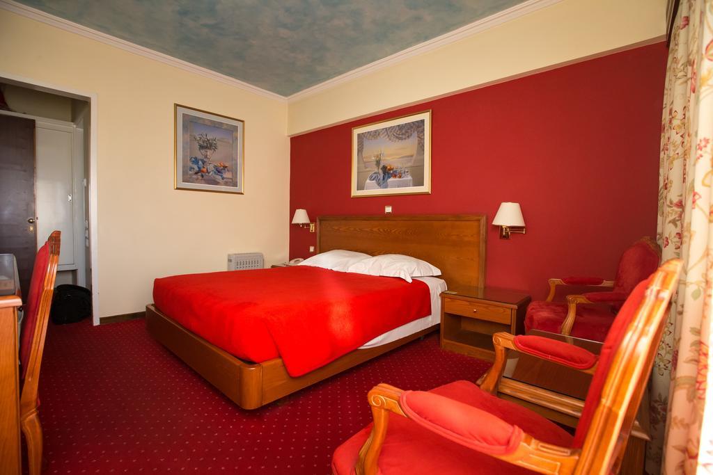 Grand Hotel Larissa Eksteriør billede