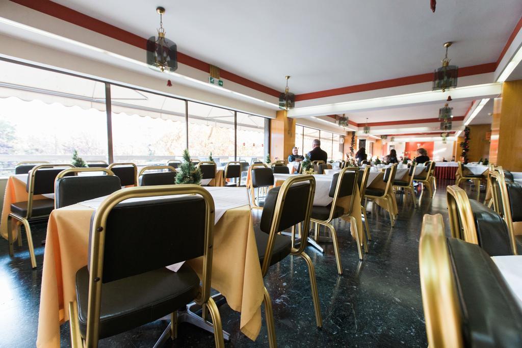 Grand Hotel Larissa Eksteriør billede
